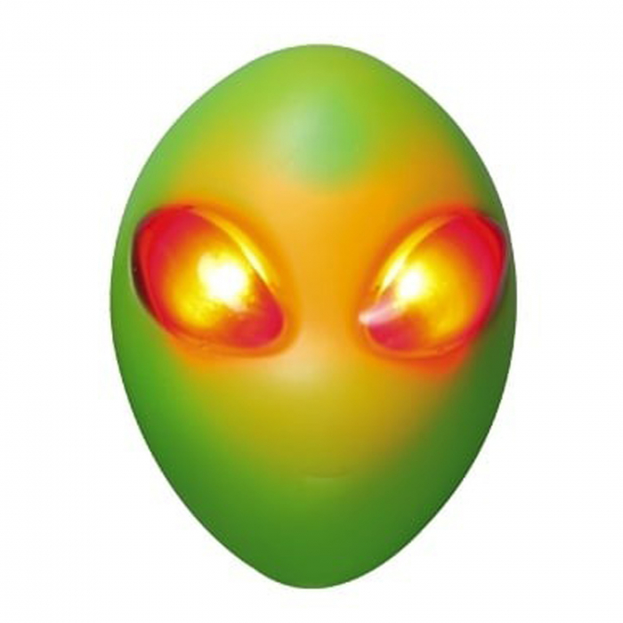 Stop TOPEAK Alien Lux 2 led-uri rosii, verde [1]