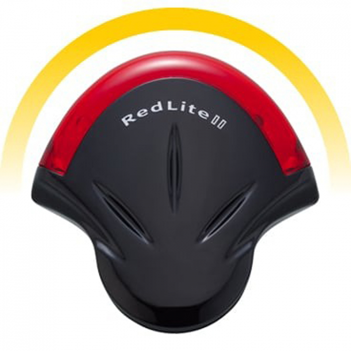 Stop TOPEAK Redlite II, negru [2]