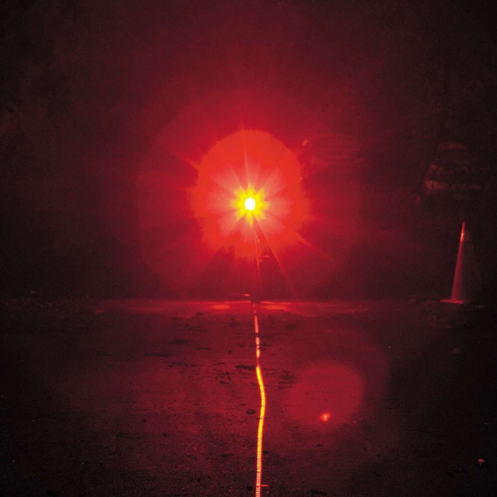 Stop TOPEAK RedLite TMS047, negru/rosu [4]