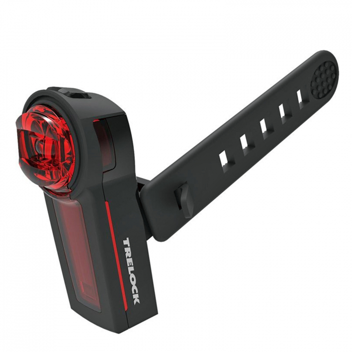 Stop TRELOCK Dragon LS 740 I-Go Vector, negru [1]