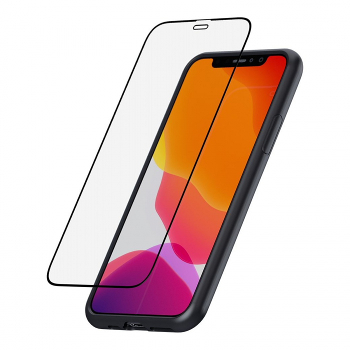Folie de protectie din sticla SP CONNECT iPhone 11 Pro Max/XS Max [1]