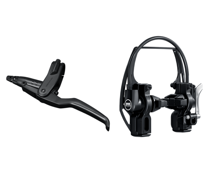 Frana fata Magura 700/190mm Magura 190mm [1]