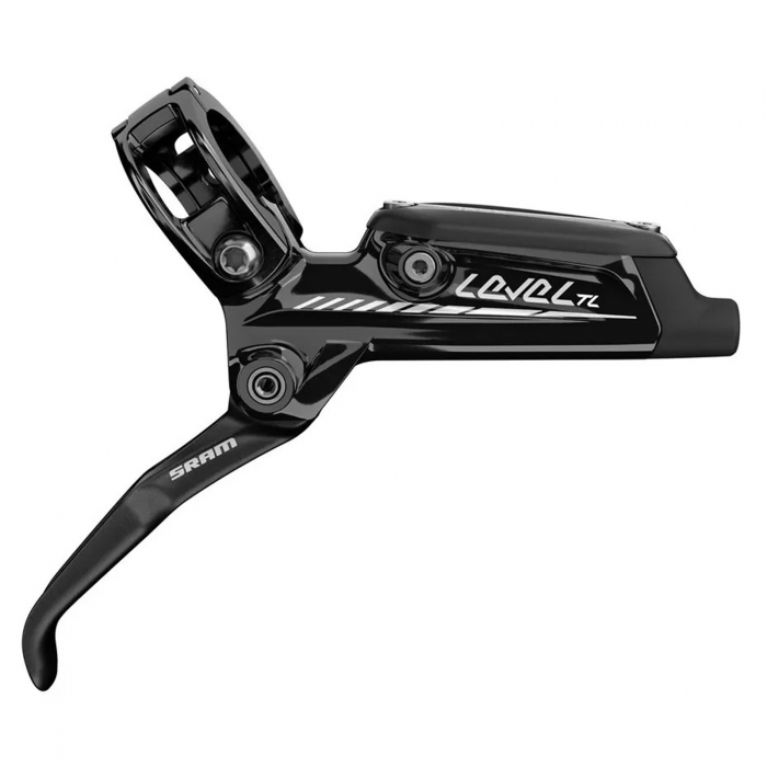 Frana hidraulica disc dreapta/spate SRAM Level TL A1, negru [5]