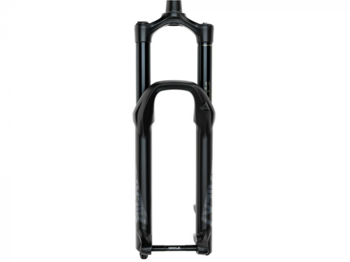 Furca Bicicleta RockShox Lyrik Select Charger RC - 27.5 Inch, 160 Mm, Negru [5]