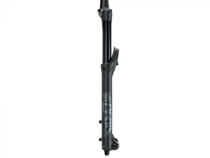 Furca Bicicleta RockShox Lyrik Select Charger RC - 27.5 Inch, 160 Mm, Negru [4]