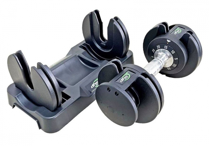 Gantera reglabila 2.5-12 kg DHS5012 [4]