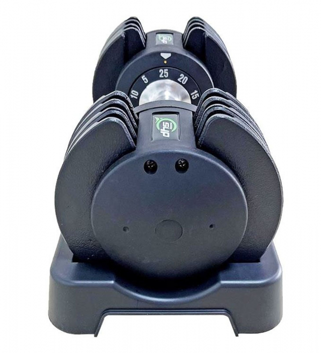 Gantera reglabila 2.5-12 kg DHS5012 [3]