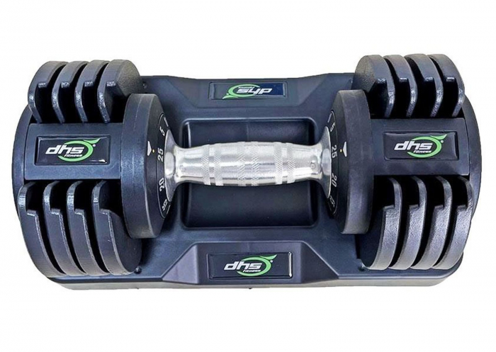 Gantera reglabila 2.5-12 kg DHS5012 [2]