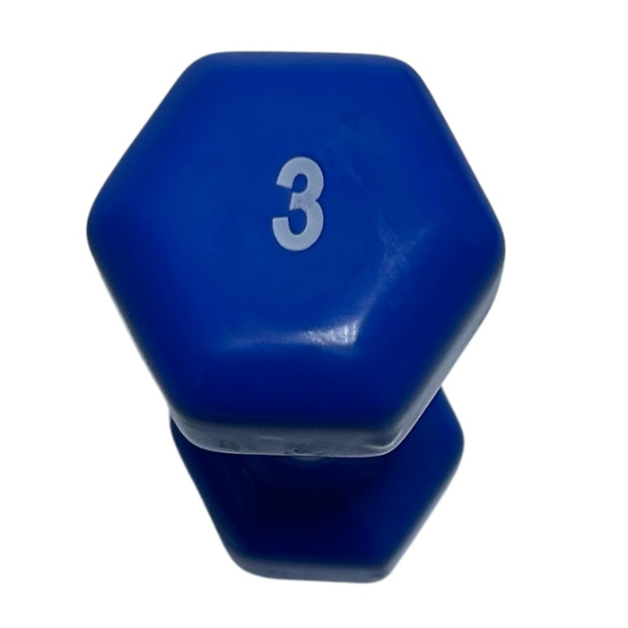 Gantera vinil SVELTUS [2]