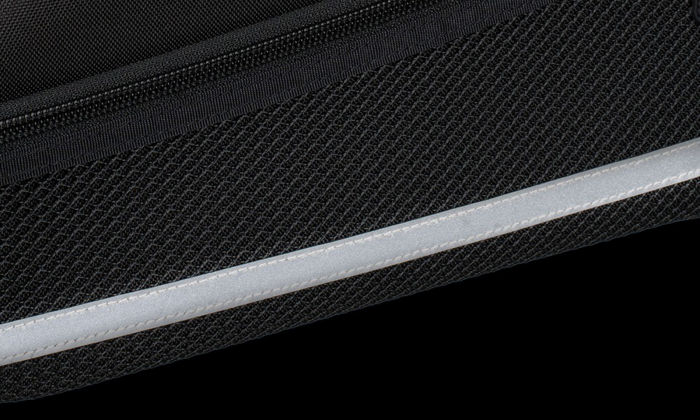 Geanta 8L portbagaj TOPEAK MTX Trunk Bag EX TT9646B, neagra [12]