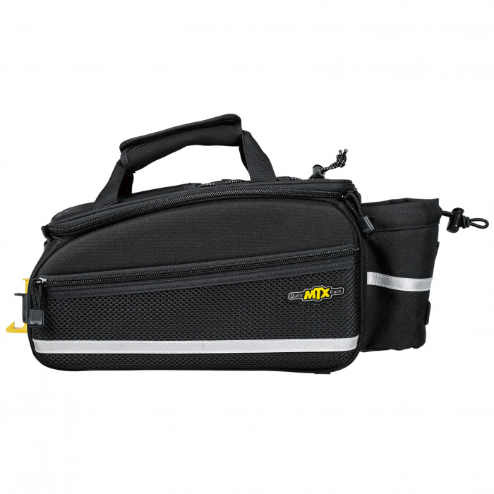 Geanta 8L portbagaj TOPEAK MTX Trunk Bag EX TT9646B, neagra [3]