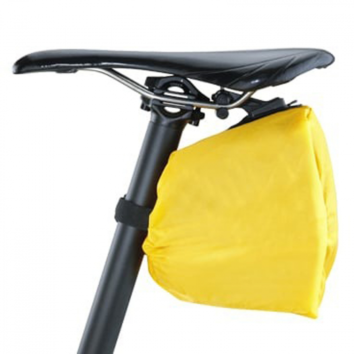 Geanta-Borseta 1.25L tija sa TOPEAK Wedge Pack II, negru [4]