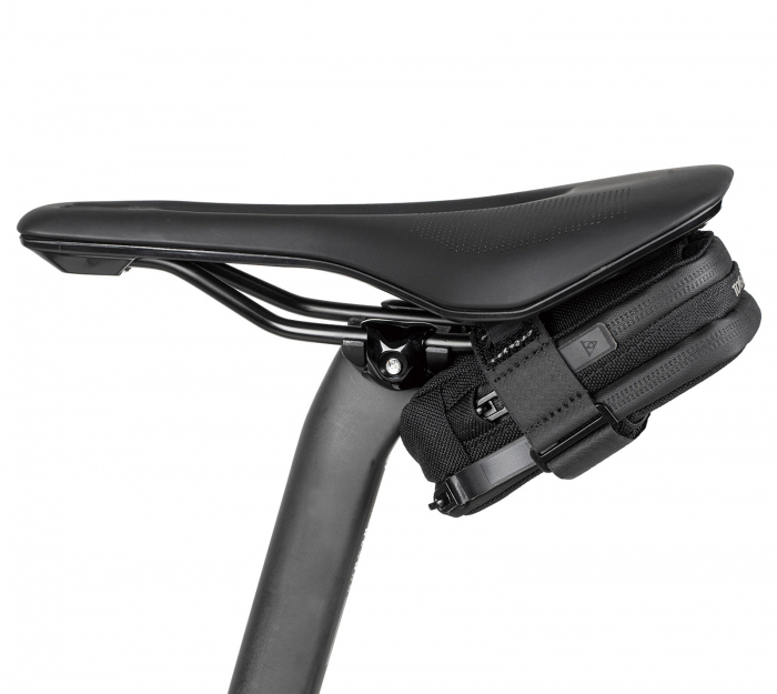 Geanta/borseta 0.5L tija sa TOPEAK Elementa Seatbag, marime M, neagra [3]