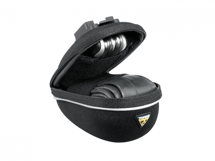 Geanta-Borseta Topeak Propack - Volum 0.44 L, Negru [7]