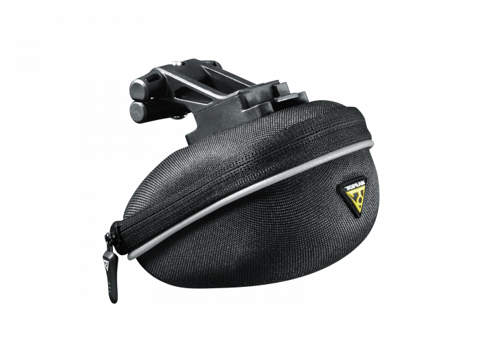 Geanta-Borseta Topeak Propack - Volum 0.44 L, Negru [6]