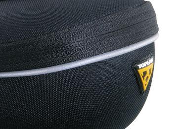 Geanta-Borseta Topeak Propack - Volum 0.44 L, Negru [5]