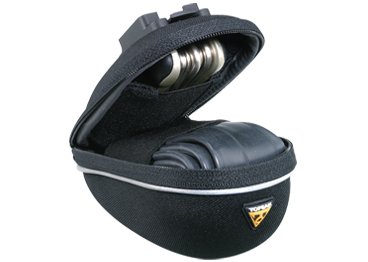 Geanta-Borseta Topeak Propack - Volum 0.44 L, Negru [3]