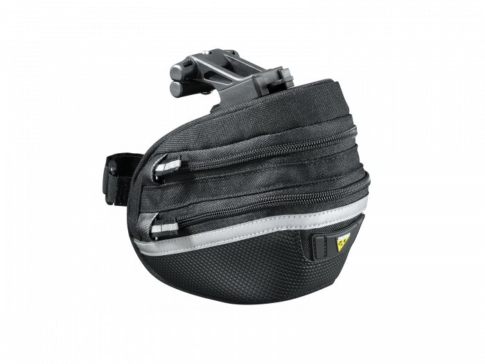 Geanta-Borseta Topeak Wedge Pack Ii Tc2271B - Volum 0.8 L, Negru [5]