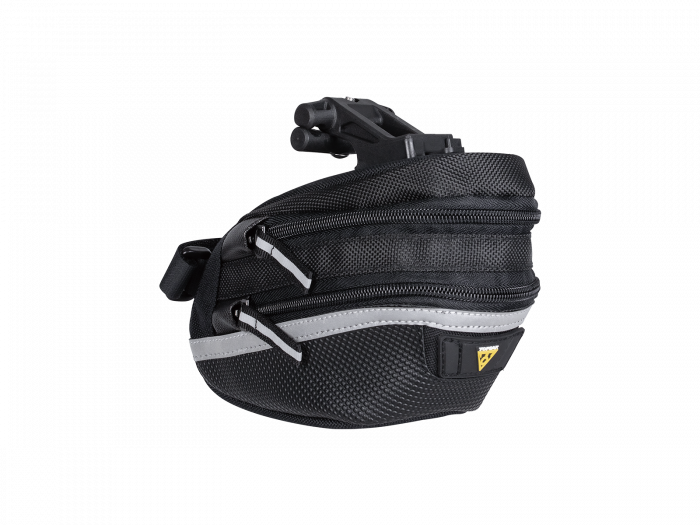 Geanta-Borseta Topeak Wedge Pack II Tc2272B - Volum 1.25 L, Negru [6]