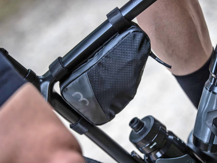 Geanta cadru 1L BBB BSB-144 CornerCaddy, negru [4]