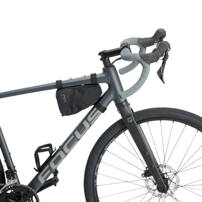 Geanta cadru 1L BBB BSB-144 CornerCaddy, negru [3]