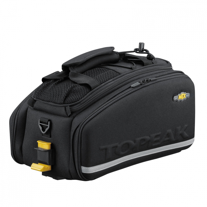 Geanta/Coburi 16.6L portbagaj TOPEAK EXP Trunk Bag Dxp TT9647B, negru [2]