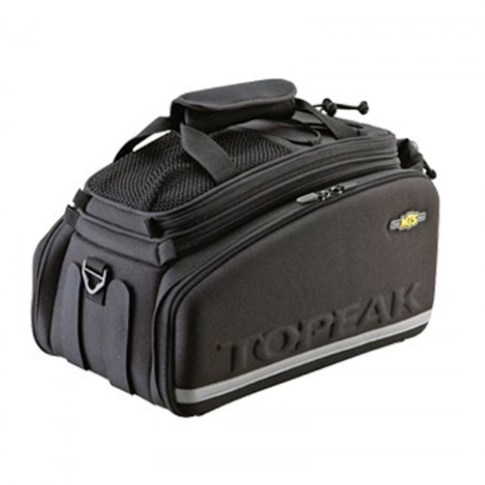 Geanta/Coburi 23L TOPEAK TrunkBag DXP TT9643B, negru [2]