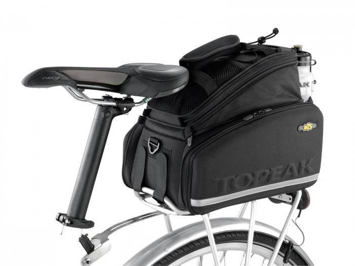 Geanta/Coburi 23L TOPEAK TrunkBag DXP TT9643B, negru [4]