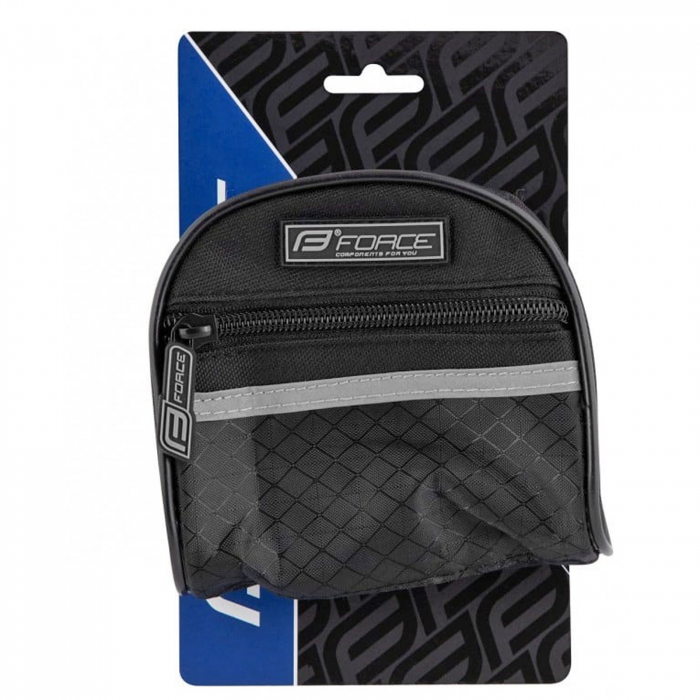 Geanta copii 0.8L pentru ghidon FORCE [3]