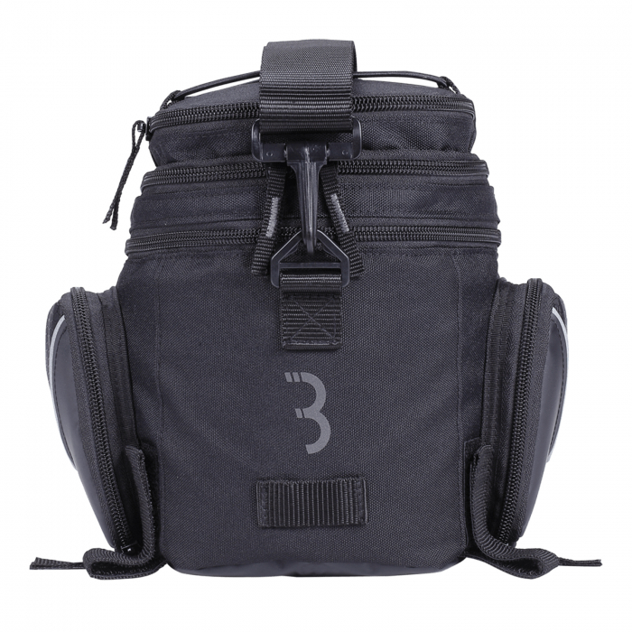 Geanta/Coburi 13.8L pentru portbagaj BBB TrunkPack BSB-133, neagra [7]