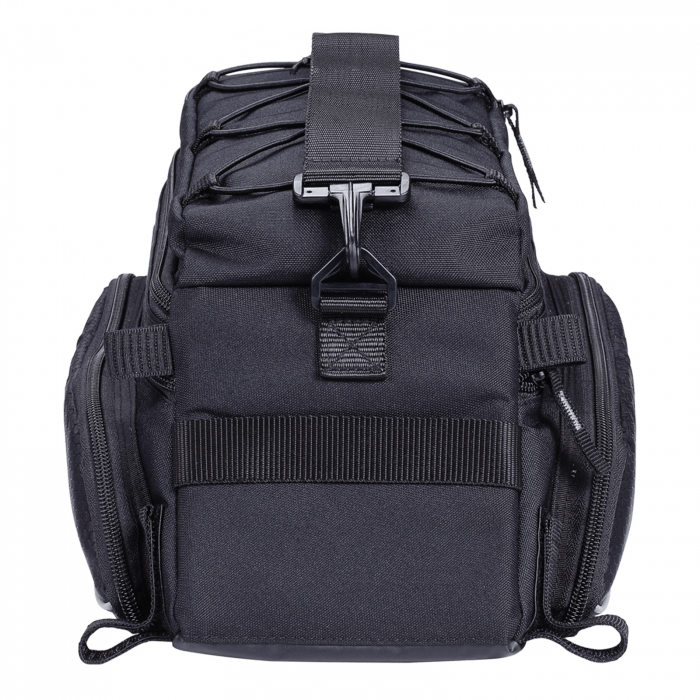 Geanta/Coburi 13.8L pentru portbagaj BBB TrunkPack BSB-133, neagra [8]