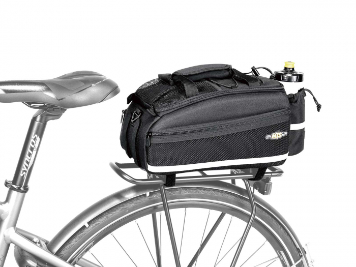 Geanta portbagaj Topeak MTS EX Trunk Bag TT9650B - Negru [2]