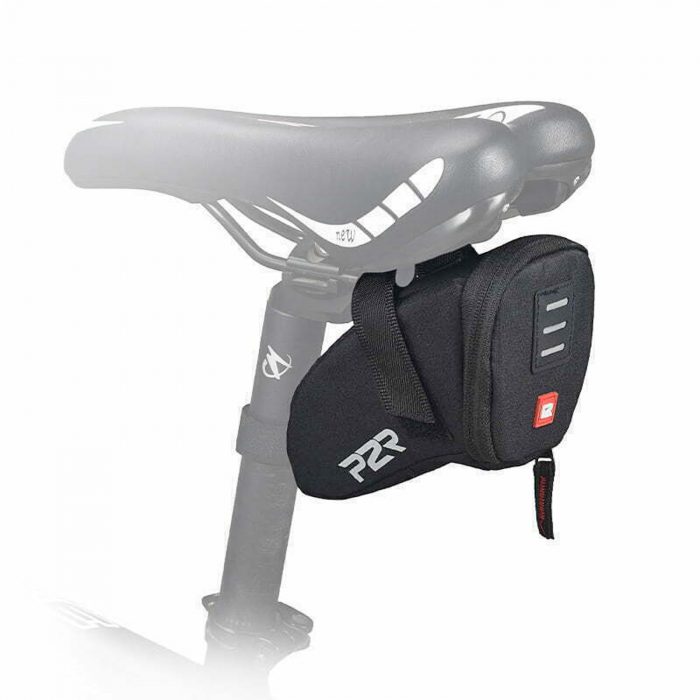 Borseta 0.45L tija sa P2R Bender, negru, marime S [2]