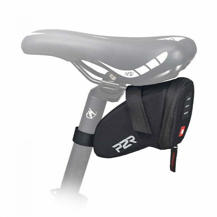 Borseta 0.45L tija sa P2R Bender, negru, marime S [3]