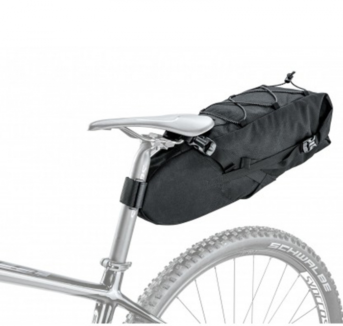 Geanta 15L TOPEAK BackLoader TBP-BL3B, negru [6]
