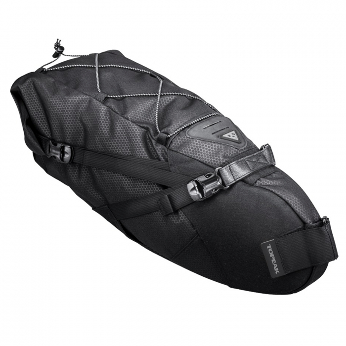 Geanta 15L TOPEAK BackLoader TBP-BL3B, negru [1]
