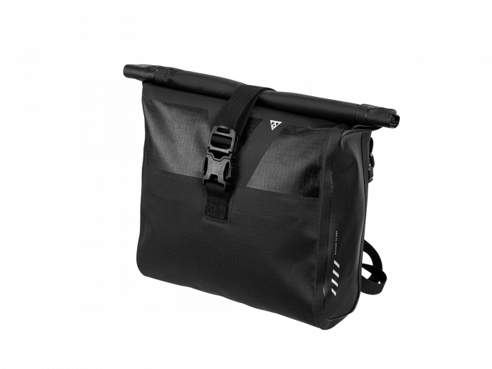 Geanta Topeak BarLoader Tbp-Brl1B - Volum 6.5 L, Negru [5]