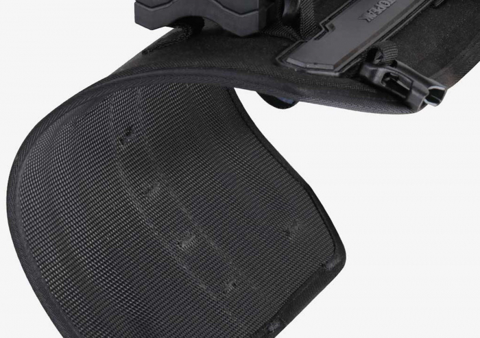 Geanta 8L TOPEAK Frontloader TBP-FL1B,  negru [6]