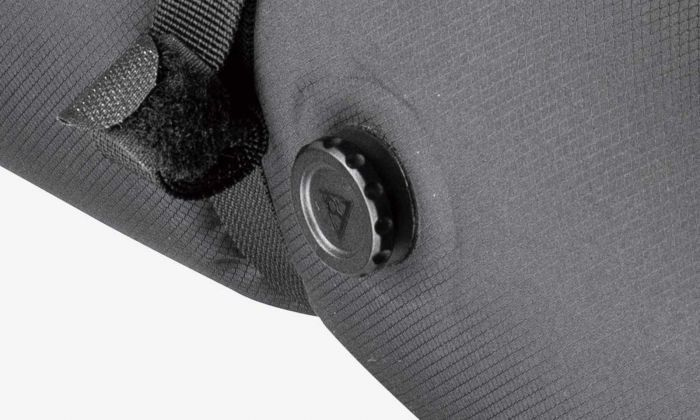 Geanta 8L TOPEAK Frontloader TBP-FL1B,  negru [7]