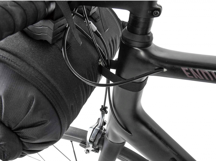 Geanta 8L TOPEAK Frontloader TBP-FL1B,  negru [4]