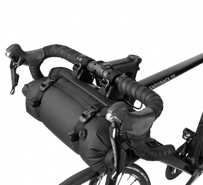 Geanta 8L TOPEAK Frontloader TBP-FL1B,  negru [3]