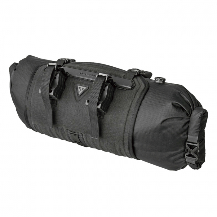 Geanta 8L TOPEAK Frontloader TBP-FL1B,  negru [1]