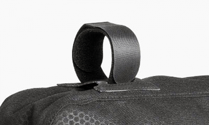 Geanta 3L TOPEAK Midloader TBP-ML4B, negru [4]