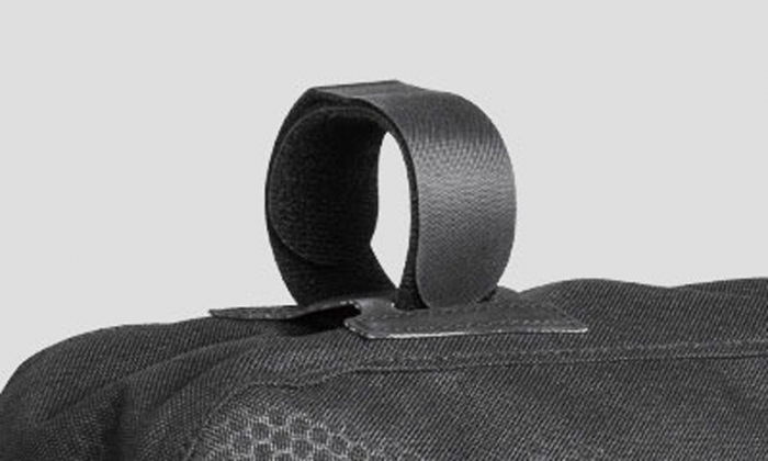 Geanta 6L TOPEAK MidLoader TBP-ML6B, negru [5]