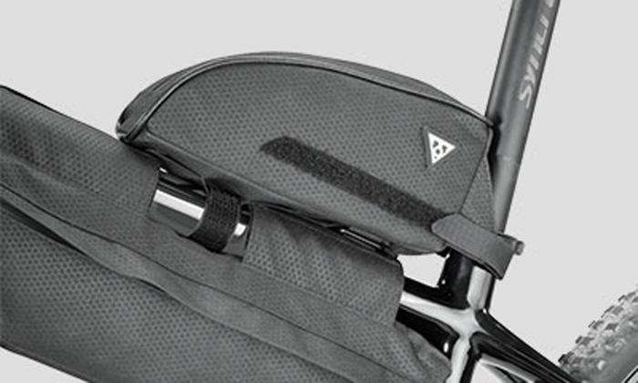 Geanta 0.75L TOPEAK Toploader TBP-Tl1B-01, negru [4]