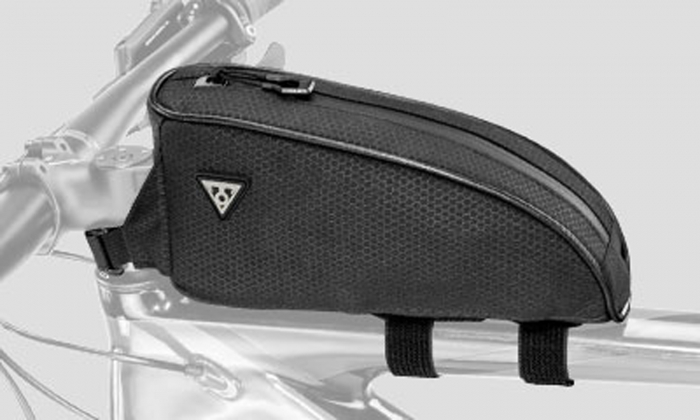 Geanta 0.75L TOPEAK Toploader TBP-Tl1B-01, negru [3]