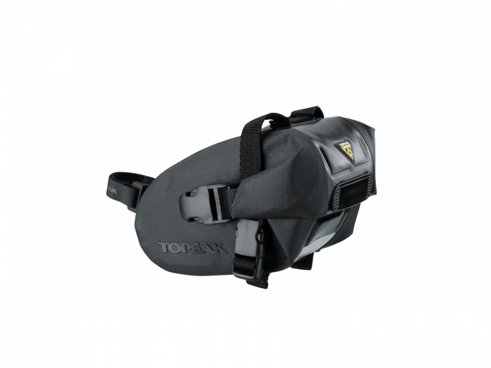 Geanta Topeak Wedge DryBag Tt9819B - Volum 1.5 L, Negru [1]