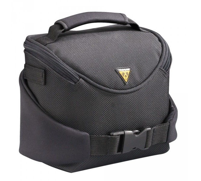 Geanta Touring Topeak Tour Compact TT3020B2 - Volum 2 L, Negru [1]