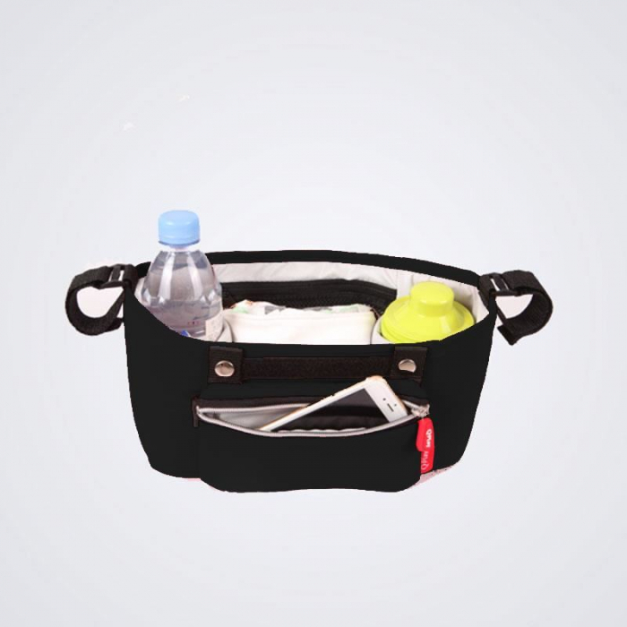 Gentuta-organizator QPlay Negru [2]