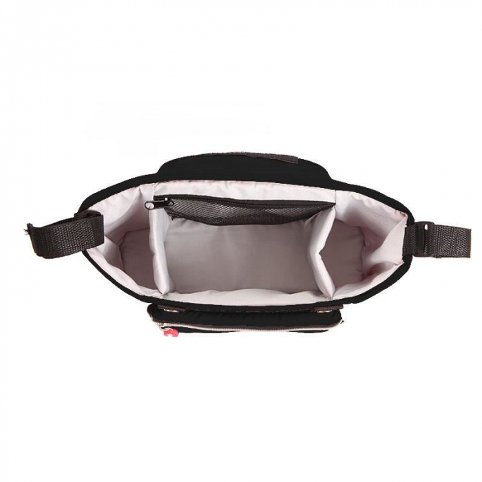 Gentuta-organizator QPlay Negru [3]